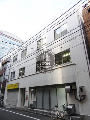 エビスビル 外観写真