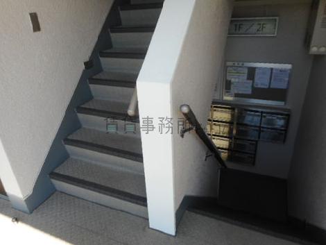 階段