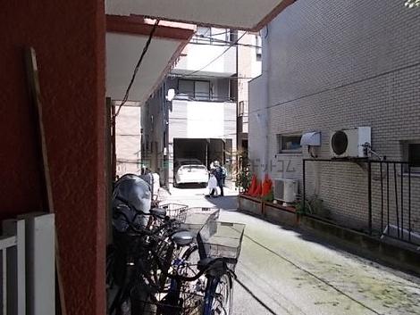 物件周辺
