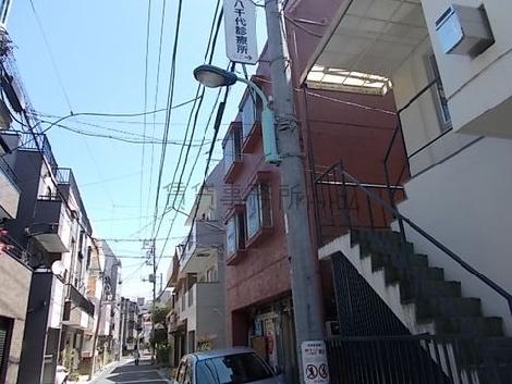 物件周辺