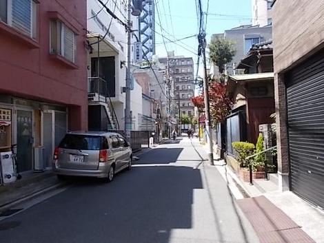 物件周辺