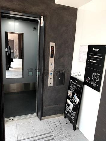 エレベーター
