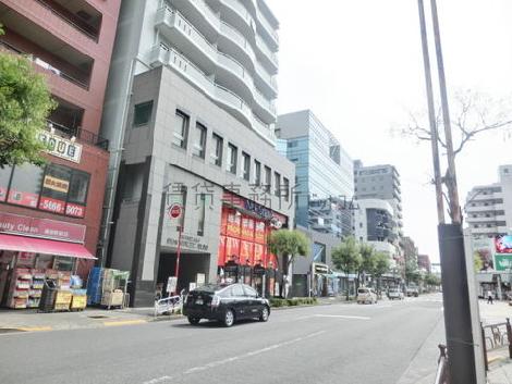 物件周辺