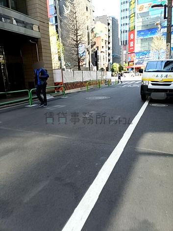 物件周辺