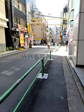 物件周辺