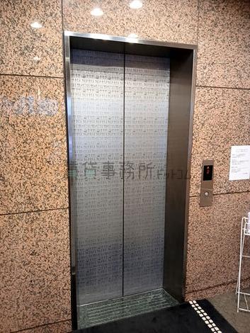 エレベーター