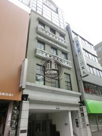 DPM神田ビルの外観写真