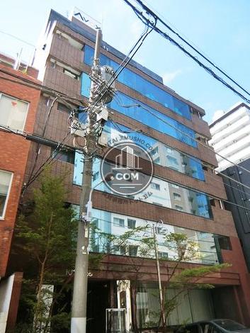 ブライト秋葉原の外観写真