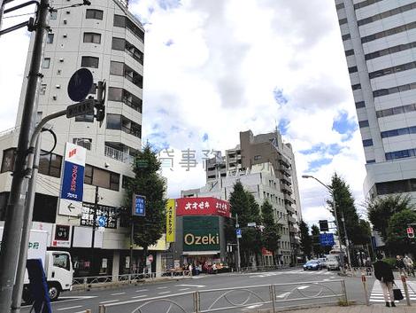 物件周辺