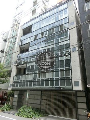 ラシーヌ麹町の外観写真