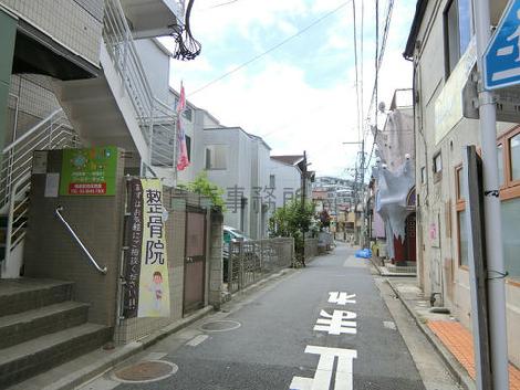 物件周辺