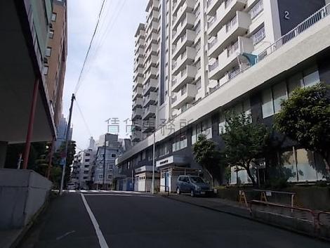 物件周辺