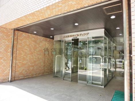開放感があります