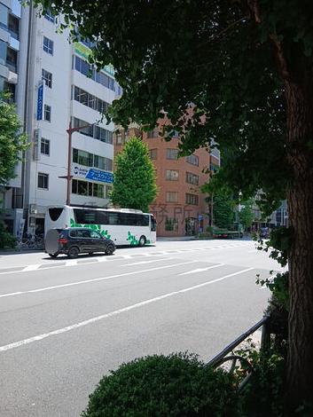 物件周辺