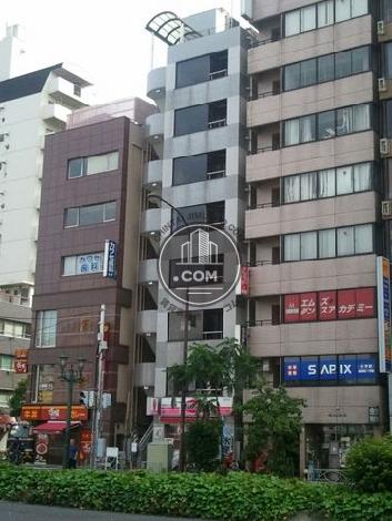 Jビル 外観写真