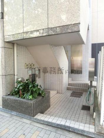 外階段