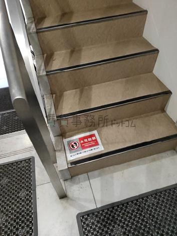階段
