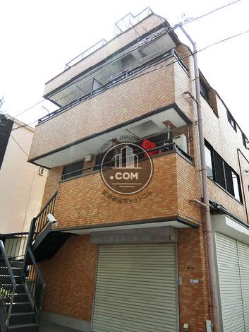 金岡ビルの外観写真