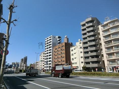 物件周辺