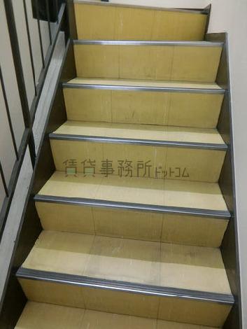 階段