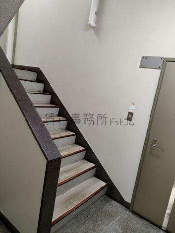 階段