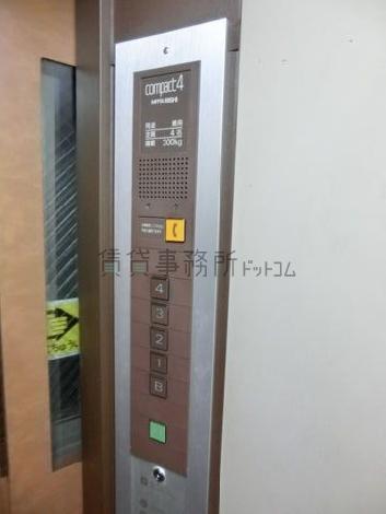 操作面
