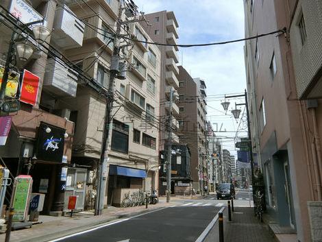 物件周辺
