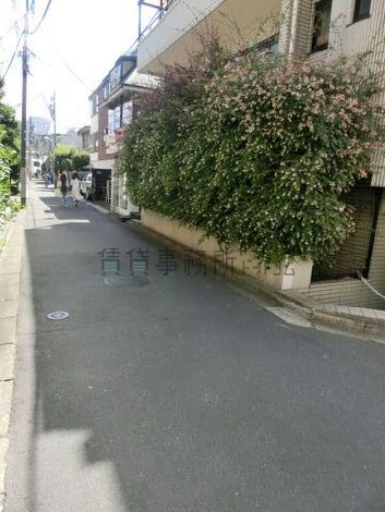 物件周辺