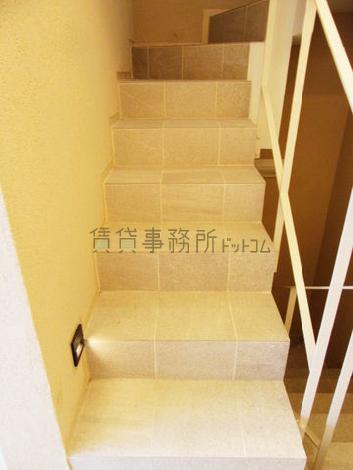 階段