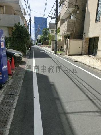 物件周辺