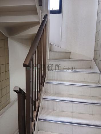 階段
