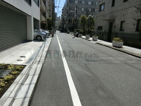 物件周辺