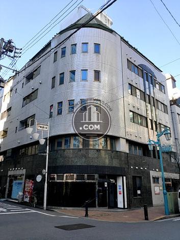 カーサヴェルデの外観写真