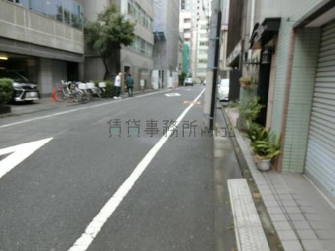 物件周辺