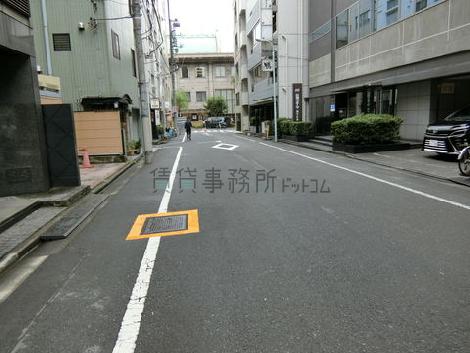 物件周辺