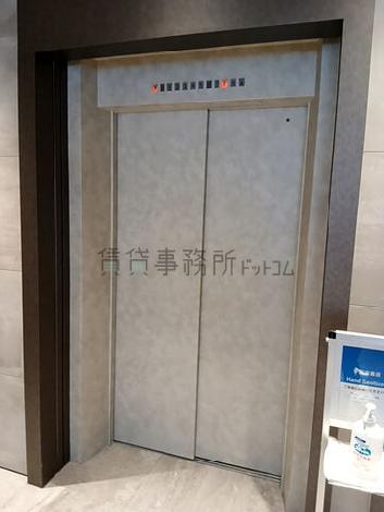 エレベーター