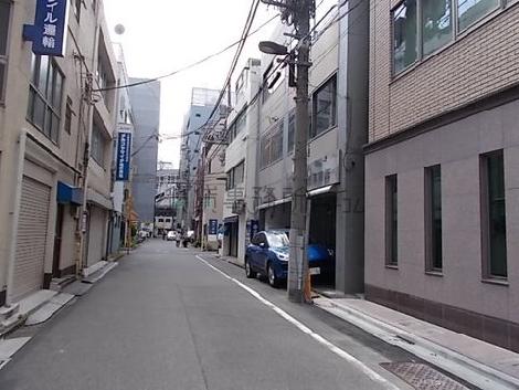 物件周辺