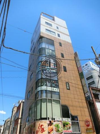 ノグ桜木町の外観写真