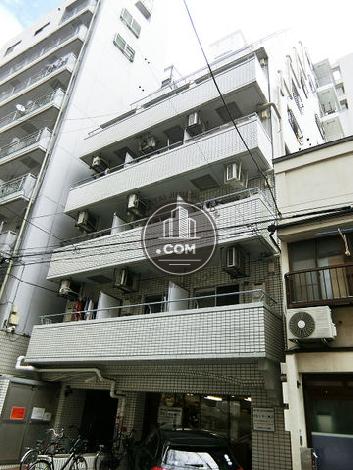 レッツビュー御徒町の外観写真