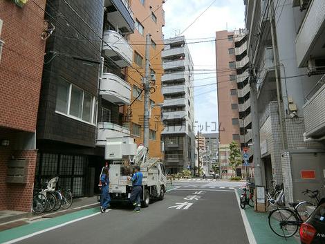 物件周辺