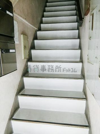 階段