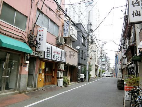 物件周辺