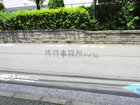 物件周辺
