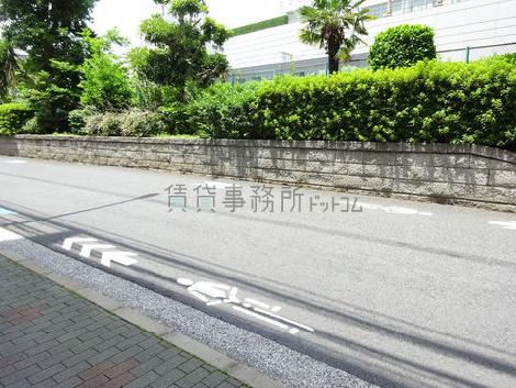 物件周辺