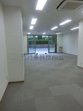 サン・クレシェンテの室内