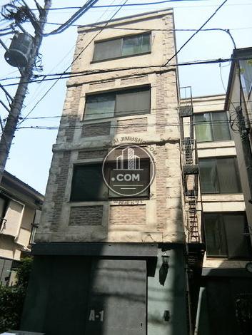 HDC王子神谷の外観写真
