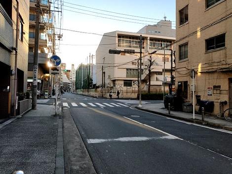 物件周辺
