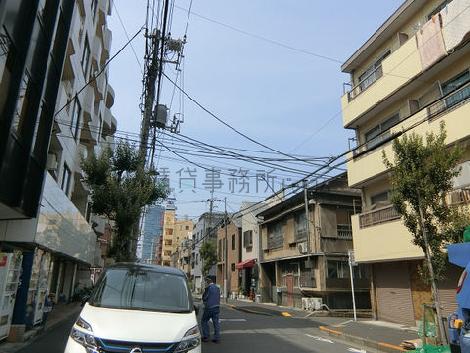 物件周辺