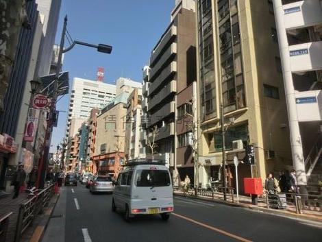 物件周辺