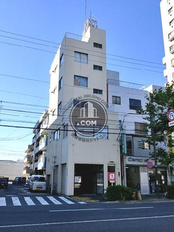 斉藤ビル 外観写真